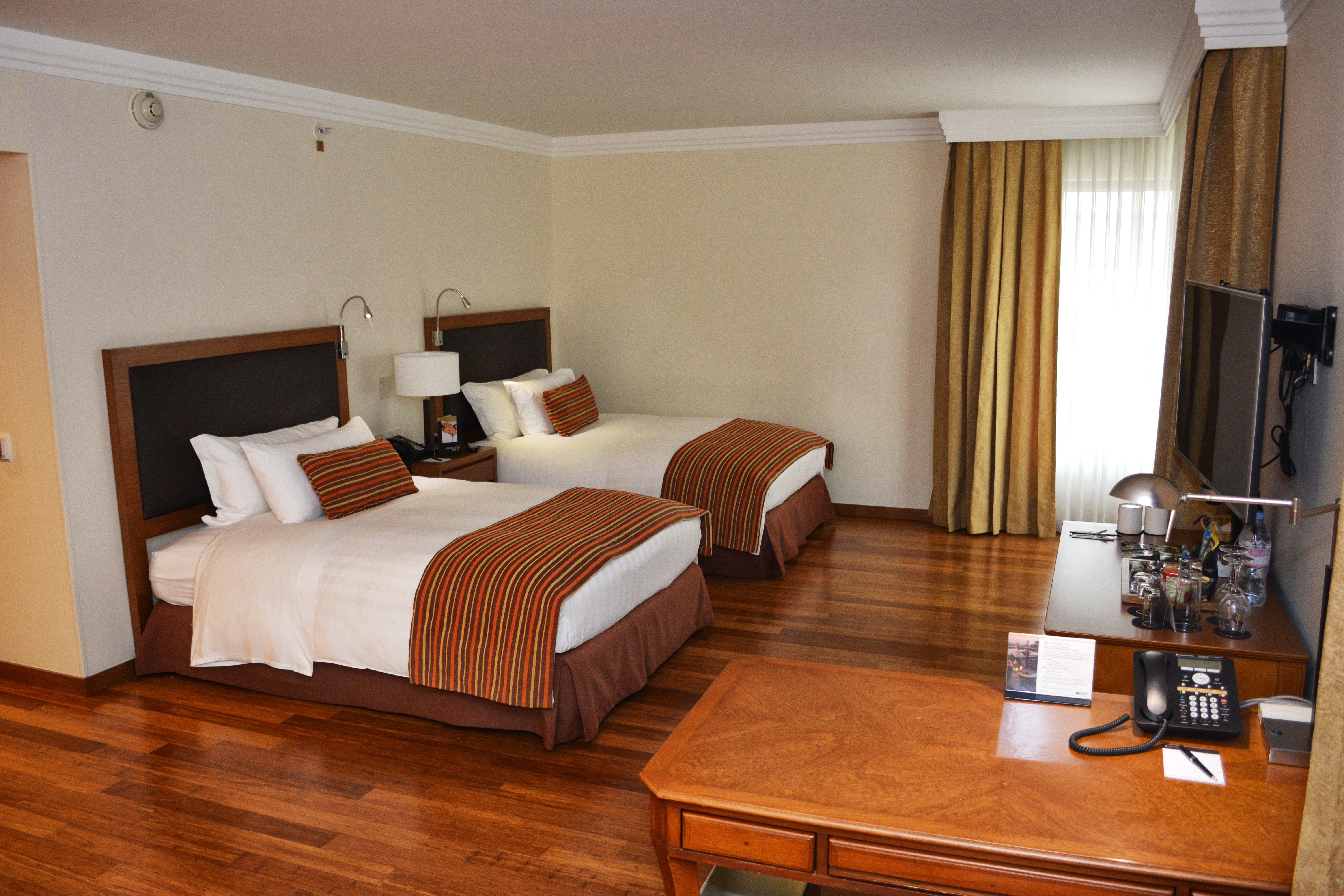 Hotel Intercontinental Cali By Ihg Exterior foto