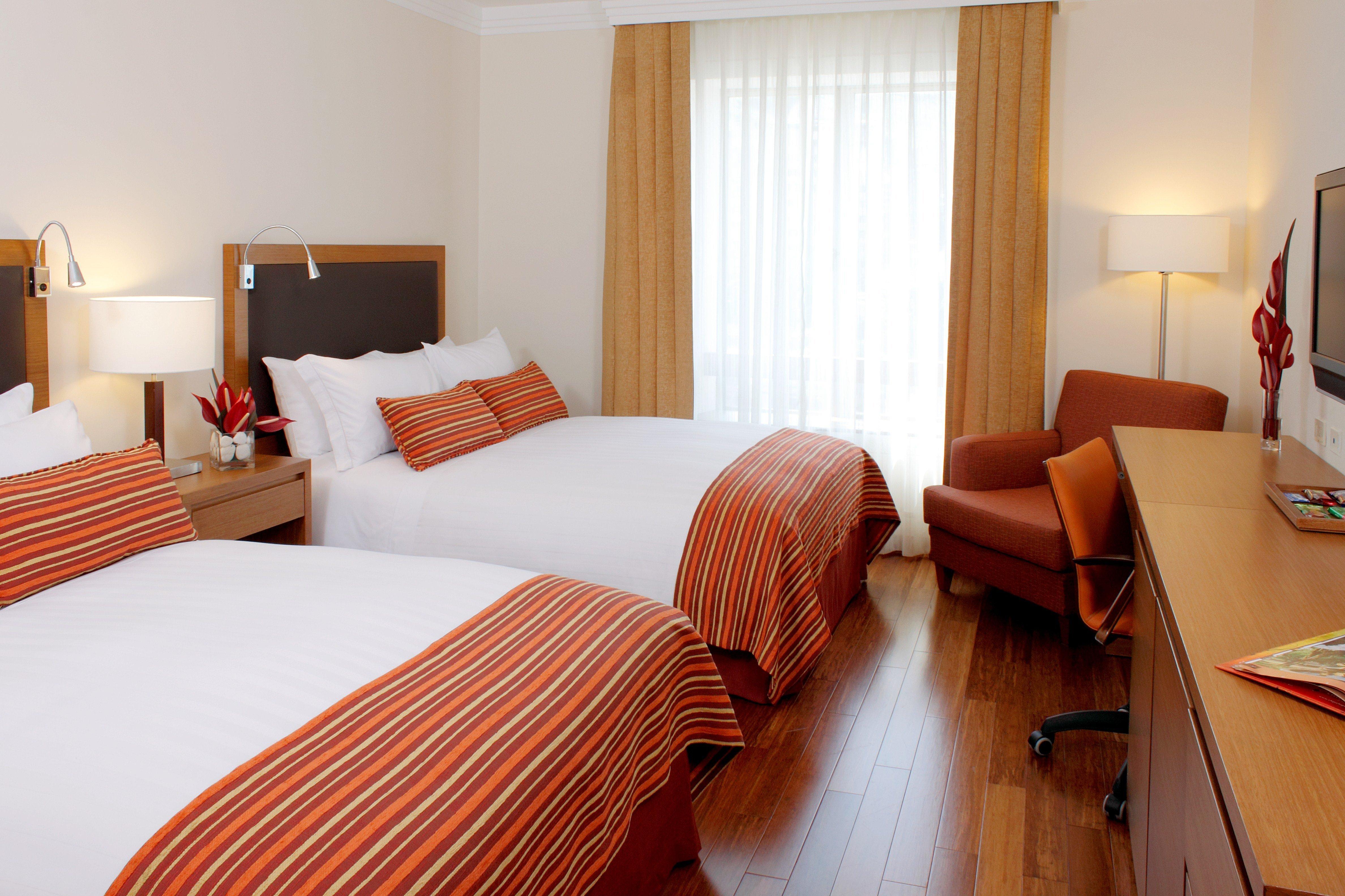 Hotel Intercontinental Cali By Ihg Exterior foto A typical room at the hotel